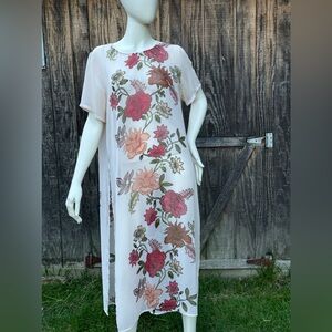 Vince Camuto Tunic dress 
Like new!